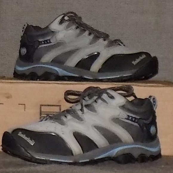 Timberland hikers US 8.5 - Picture 6 of 11